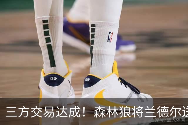 三方交易达成！森林狼将兰德尔送往篮网 公牛得到克拉克斯顿