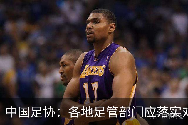 中国足协：各地足管部门应落实对“禁足”人员的核查