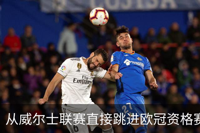 从威尔士联赛直接跳进欧冠资格赛？更大的跨度是开酒吧的门将踢足总杯半决赛