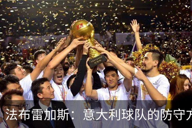 法布雷加斯：意大利球队的防守方式截然不同，想赢球必须注重细节
