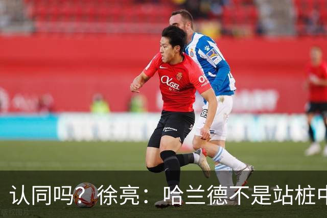 认同吗？徐亮：哈兰德不是站桩中锋，他更适合防守反击球队